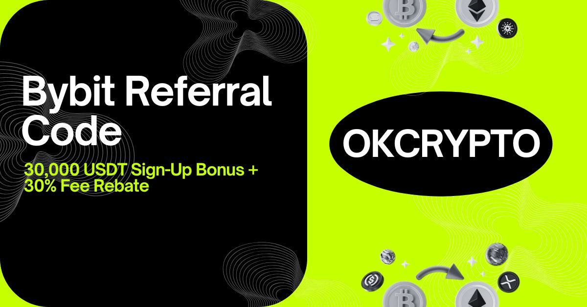 Bybit Referral Code