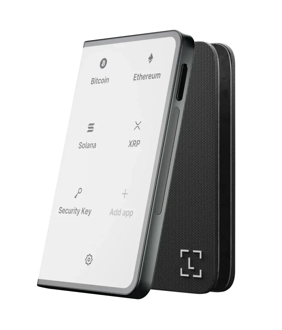 Ledger Stax coupon code and deal